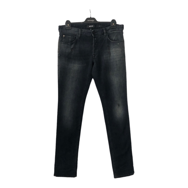 Just Cavalli teksapüksid. Suurus 33