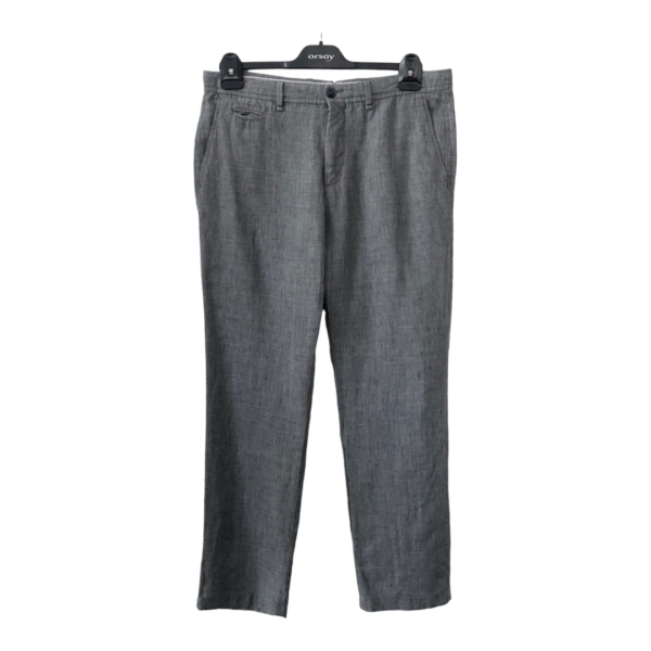 Massimo Dutti linased püksid. Suurus 42