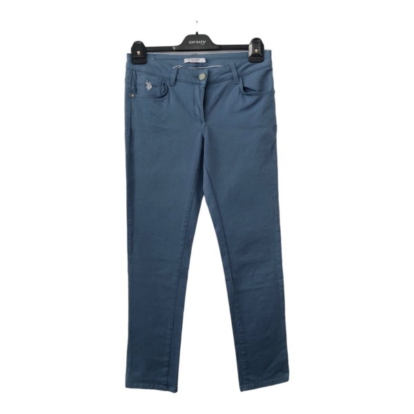 US.Polo Assn püksid. Suurus 38