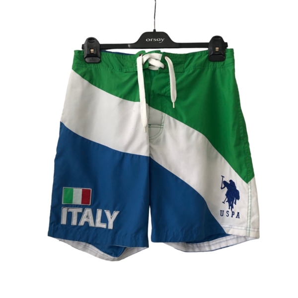 Us.Polo Assn ujumispüksid. Suurus S