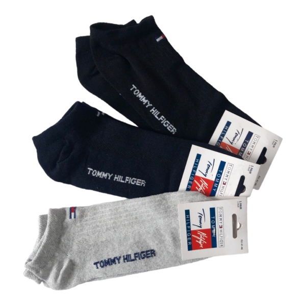 Tommy Hilfiger replika sokid. Suurus 41-46