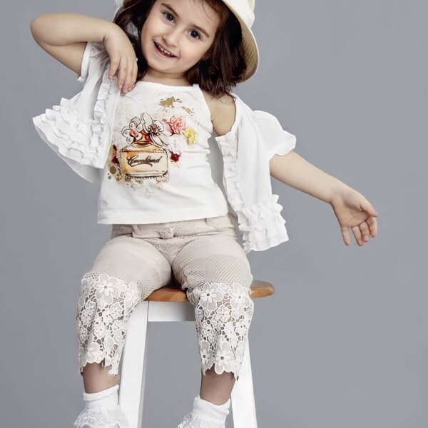 .Cocoland komplekt. Suurus 92,98,104,110