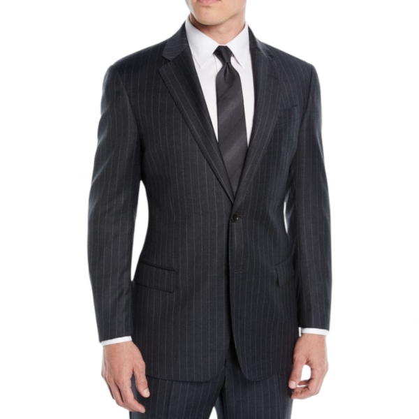 Emporio ülikond. Suurus L/XL