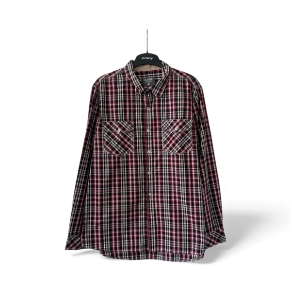 Classic särk. Suurus XL