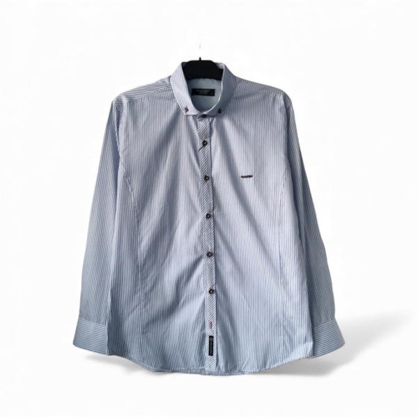 Sergio Di Mare triiksärk. Suurus L