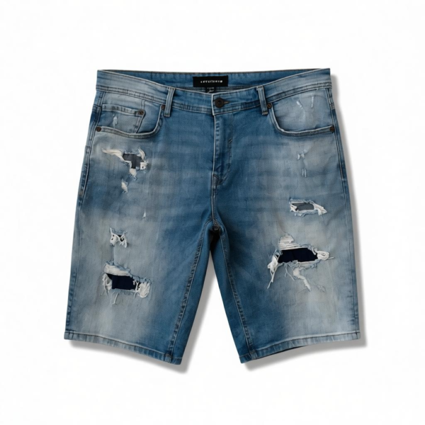 Smog püksid. Suurus L