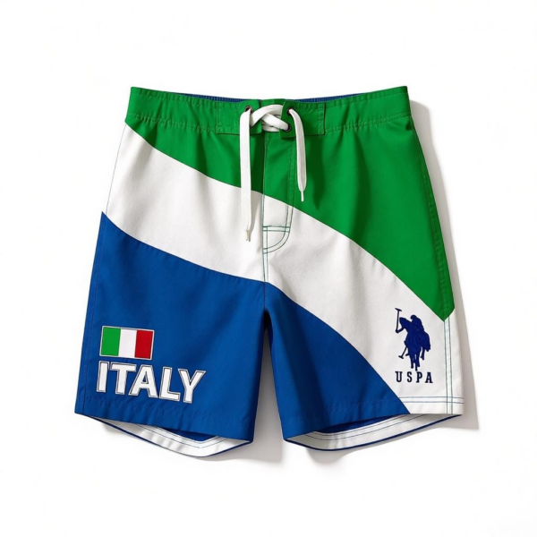 Us.Polo Assn ujumispüksid. Suurus S