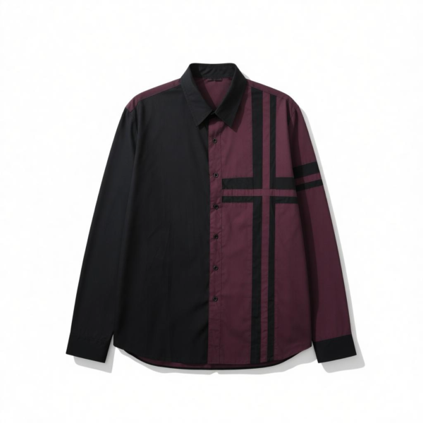 Jeansian Fashion särk. Suurus L