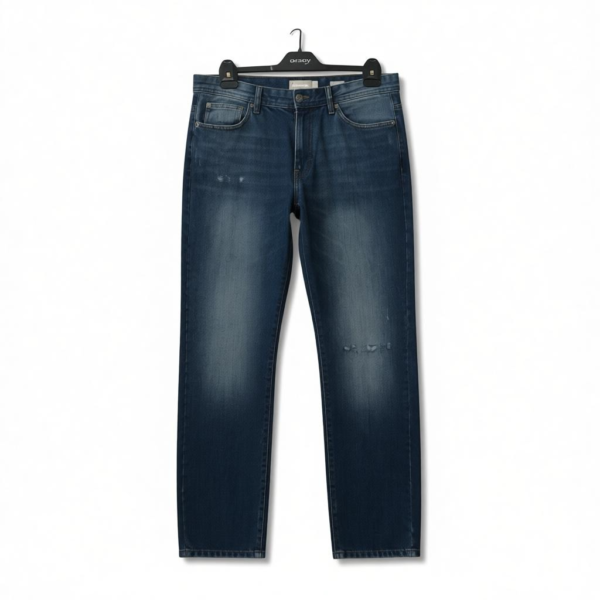 Bench teksapüksid. Suurus 36