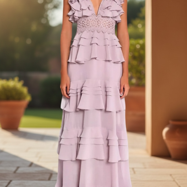 True Decadence kleit. Suurus XS