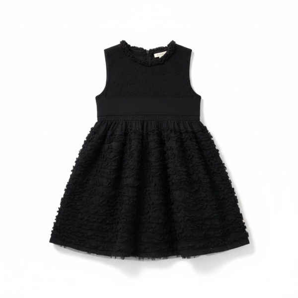 Bymeleeneclas kleit. Suurus 80