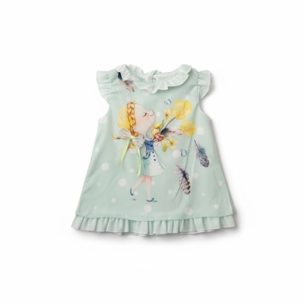 Cocoland kleit. Suurus 68,74,80