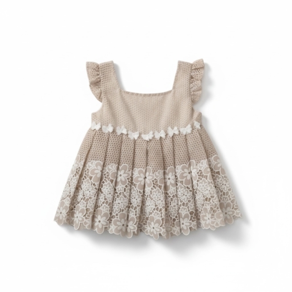 Cocoland kleit. Suurus 74,86,92