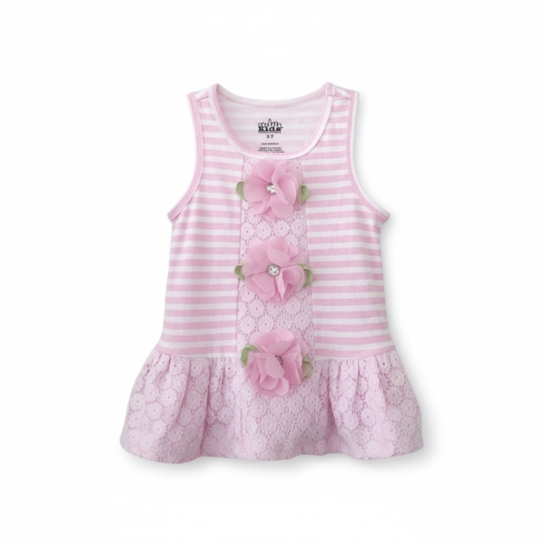 Headquarters kleit. Suurus 98