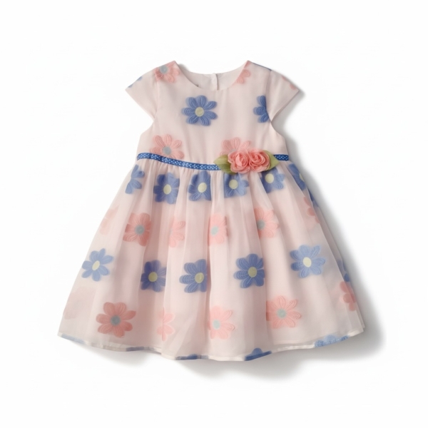 Marmellata kleit. Suurus 92