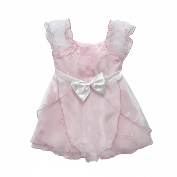 Pink Club kleit. Suurus 80/86