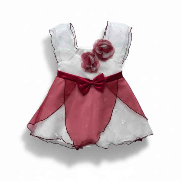 Pink Club kleit. Suurus 92