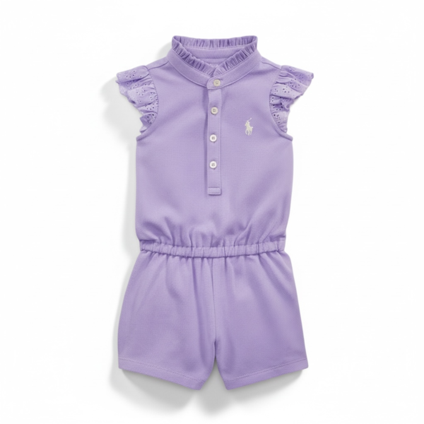 Ralph Lauren jumpsuit. Suurus 86