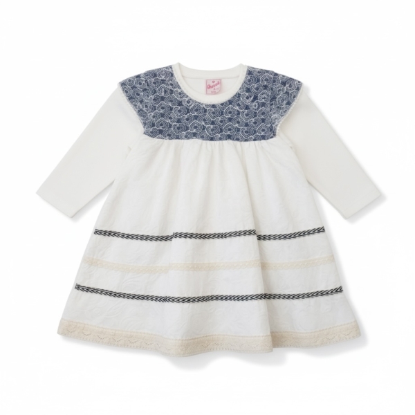 Ristimiskleit. Suurus 80