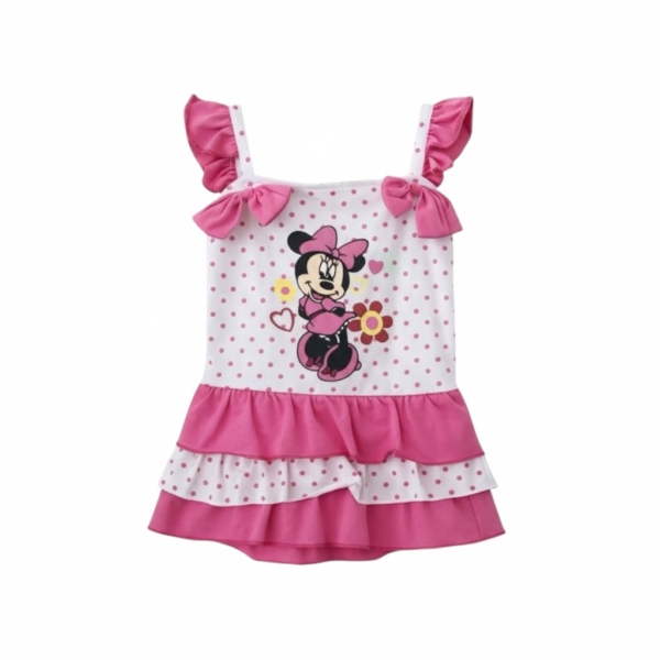 Spunkykids kleit. Suurus 90