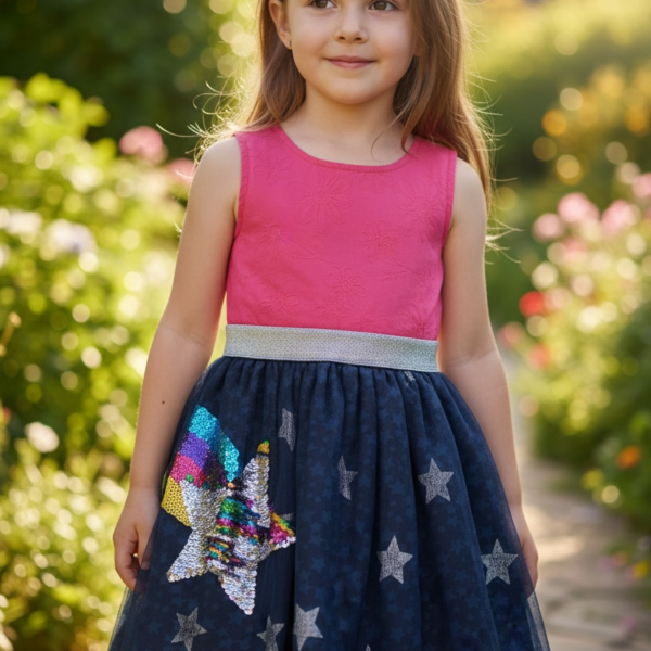 Desigual seelik. Suurus 134/140