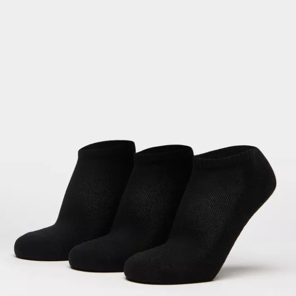 Bella sokid 3 paari. Suurus 40-46