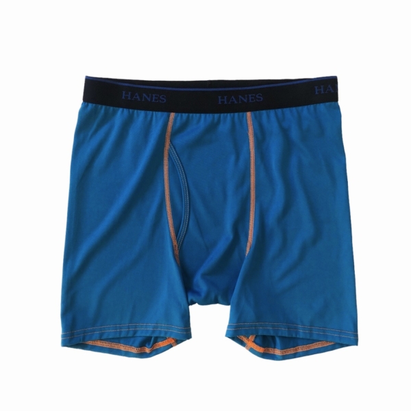 Hanes bokserid. Suurus XL