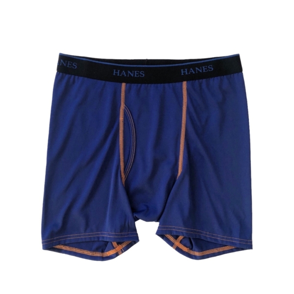 Hanes bokserid. Suurus XL