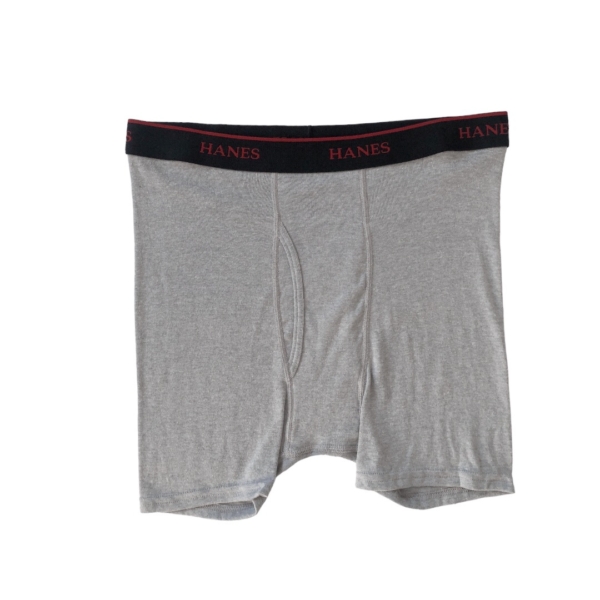 Hanes bokserid. Suurus XL
