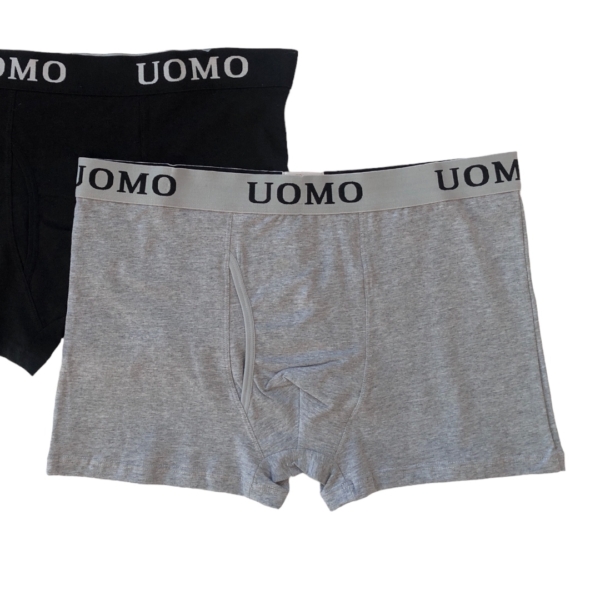 Uomo bokserid. Suurus 2XL,3XL