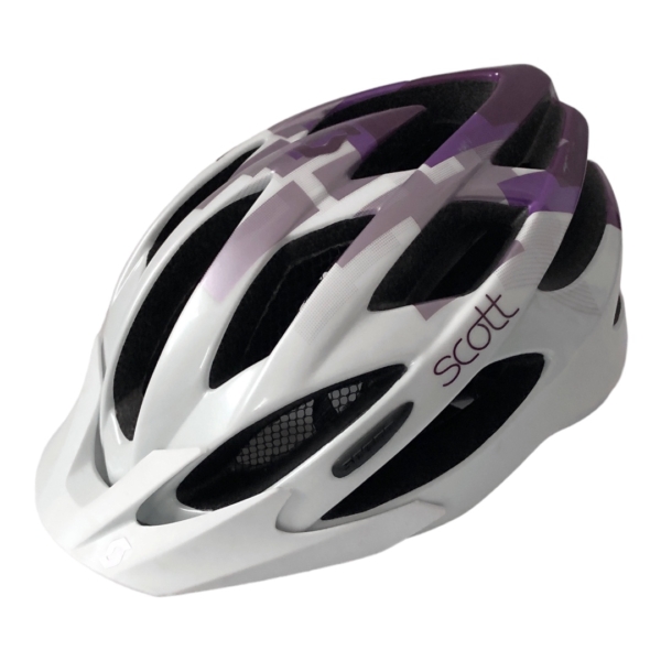 Scott jalgrattakiiver. Suurus 54-61cm