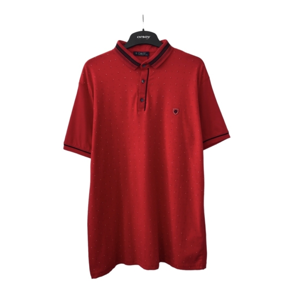 Club ju polo särk. Suurus 2XL,5XL