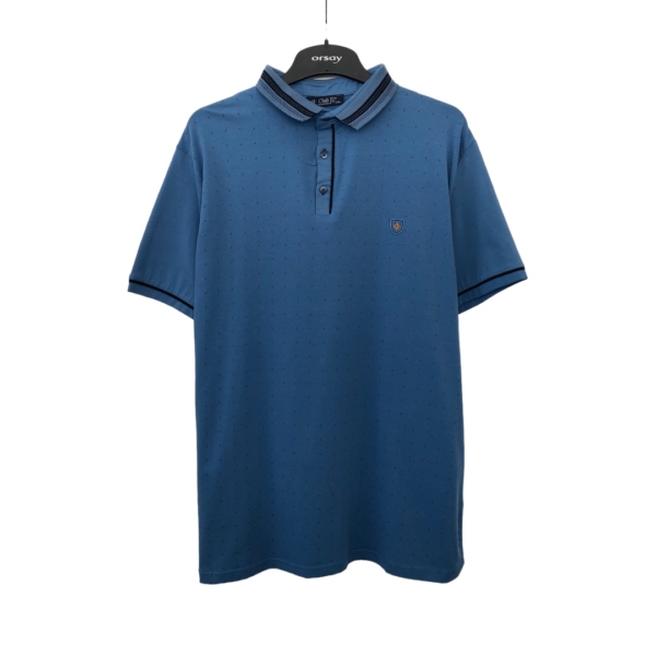 Club Ju polo särk. Suurus 2XL,4XL