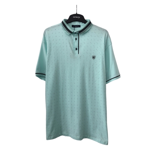 Club Ju polo särk. Suurus 4XL, 5XL