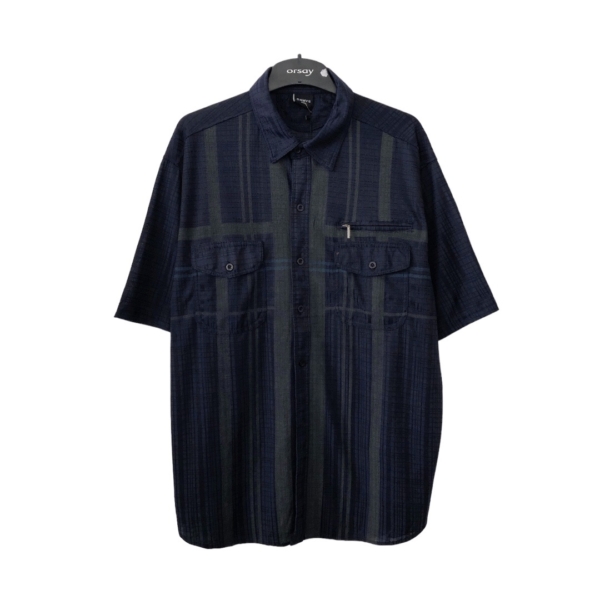 Ohmys polosärk. Suurus 2XL,3XL