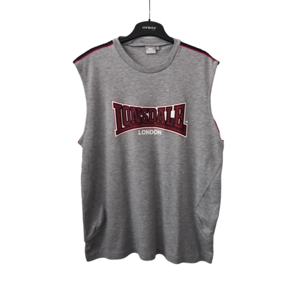 Lonsdale pluus. Suurus L