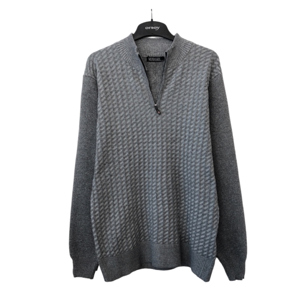 Mundo Mix kampsun. Suurus XL/XXL