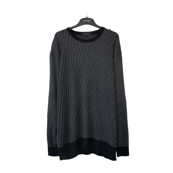 Illegal kampsun. Suurus 5XL, 6XL