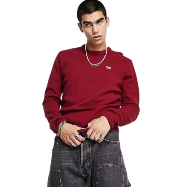 Lacoste kampsun. Suurus XL