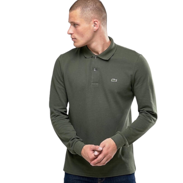 Lacoste pluus. Suurus XL