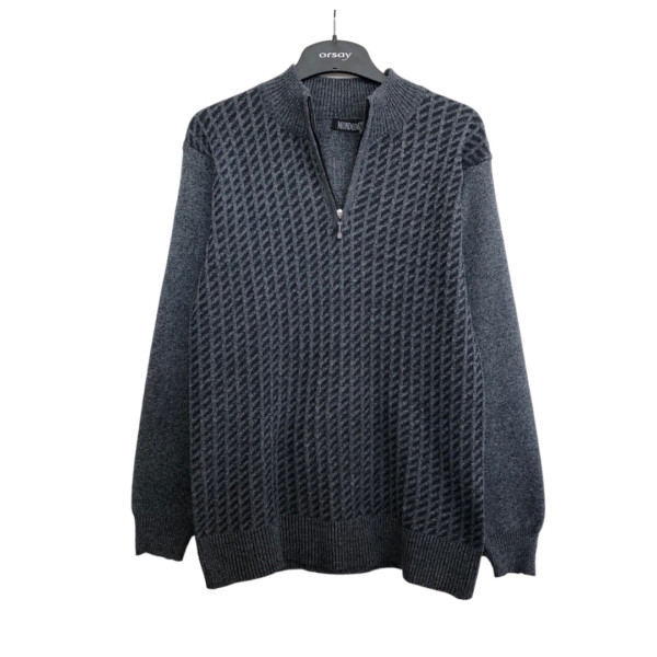 Mundo.Mix kampsun. Suurus L/XL