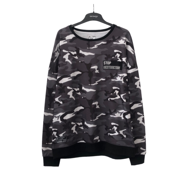 Cropp pusa. Suurus XL