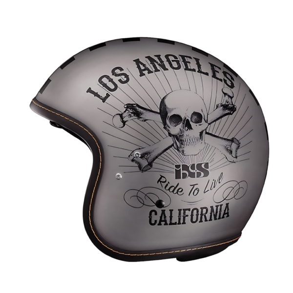 HX78 California kiiver. Suurus L/XL