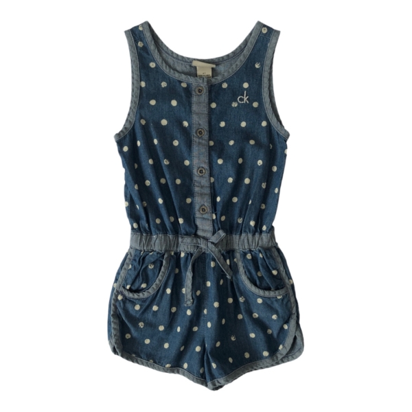 .Calvin Klein jumpsuit. Suurus 104
