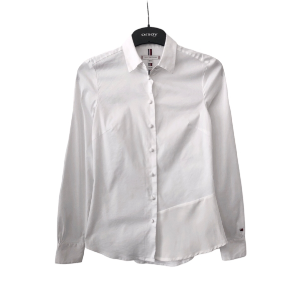 Tommy Hilfiger pluus. Suurus 32
