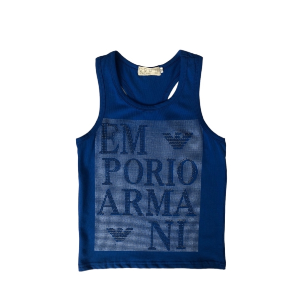 .Armani replika top. Suurus 128