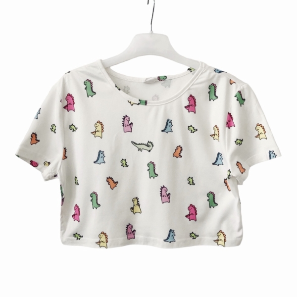 .Shein crop top. Suurus 152