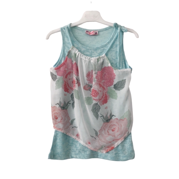 Ezelya top. Suurus 128,152