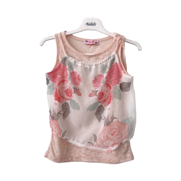 Ezelya top. Suurus 116,128,152