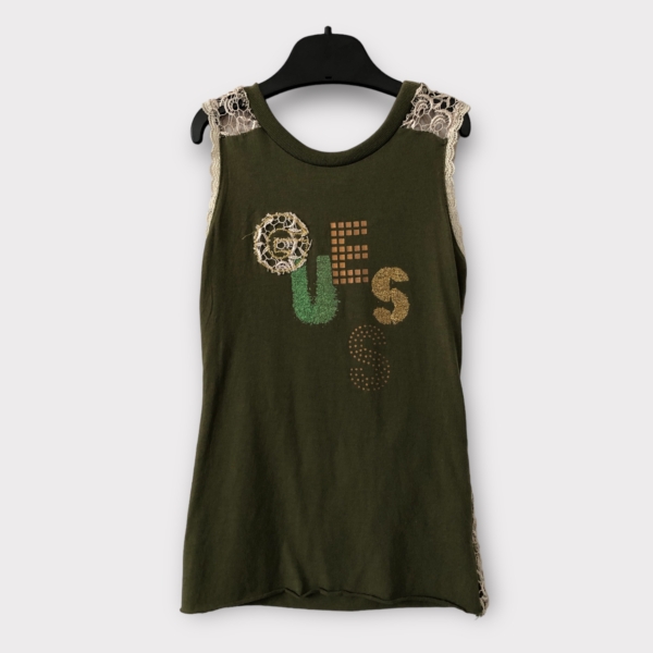 Guess top. Suurus 116